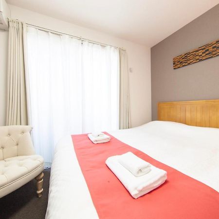 Japaning Hotel Nijojo Suzaku Kyoto Luaran gambar