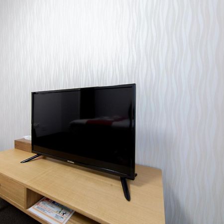 Japaning Hotel Nijojo Suzaku Kyoto Luaran gambar