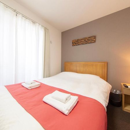 Japaning Hotel Nijojo Suzaku Kyoto Luaran gambar