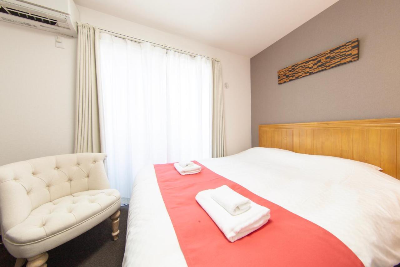 Japaning Hotel Nijojo Suzaku Kyoto Luaran gambar