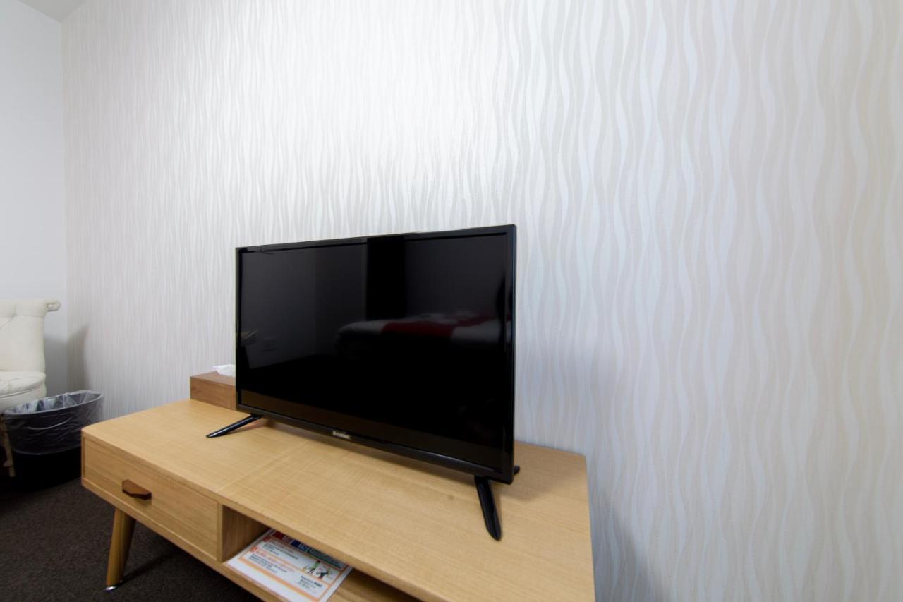 Japaning Hotel Nijojo Suzaku Kyoto Luaran gambar
