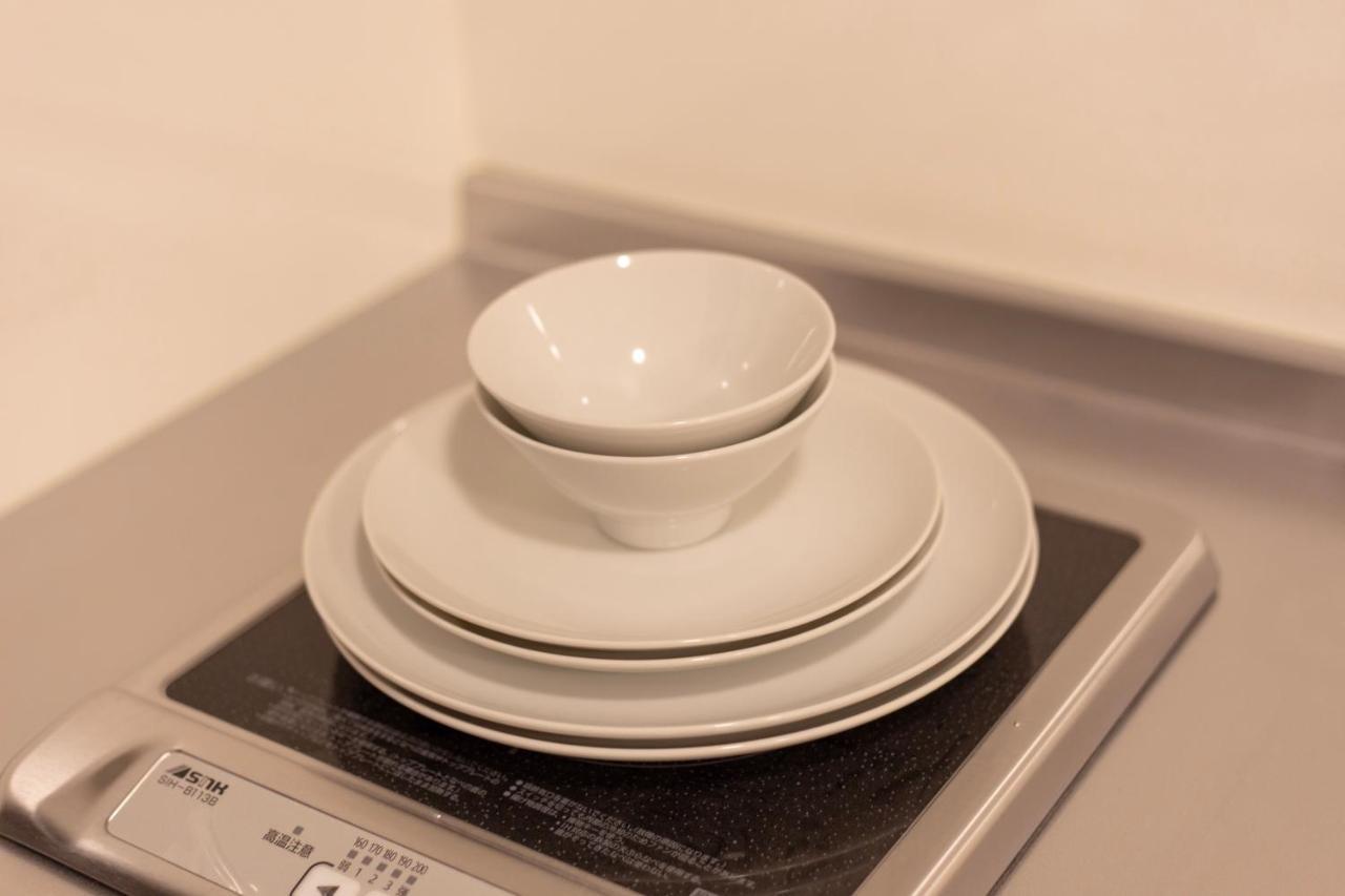 Japaning Hotel Nijojo Suzaku Kyoto Luaran gambar
