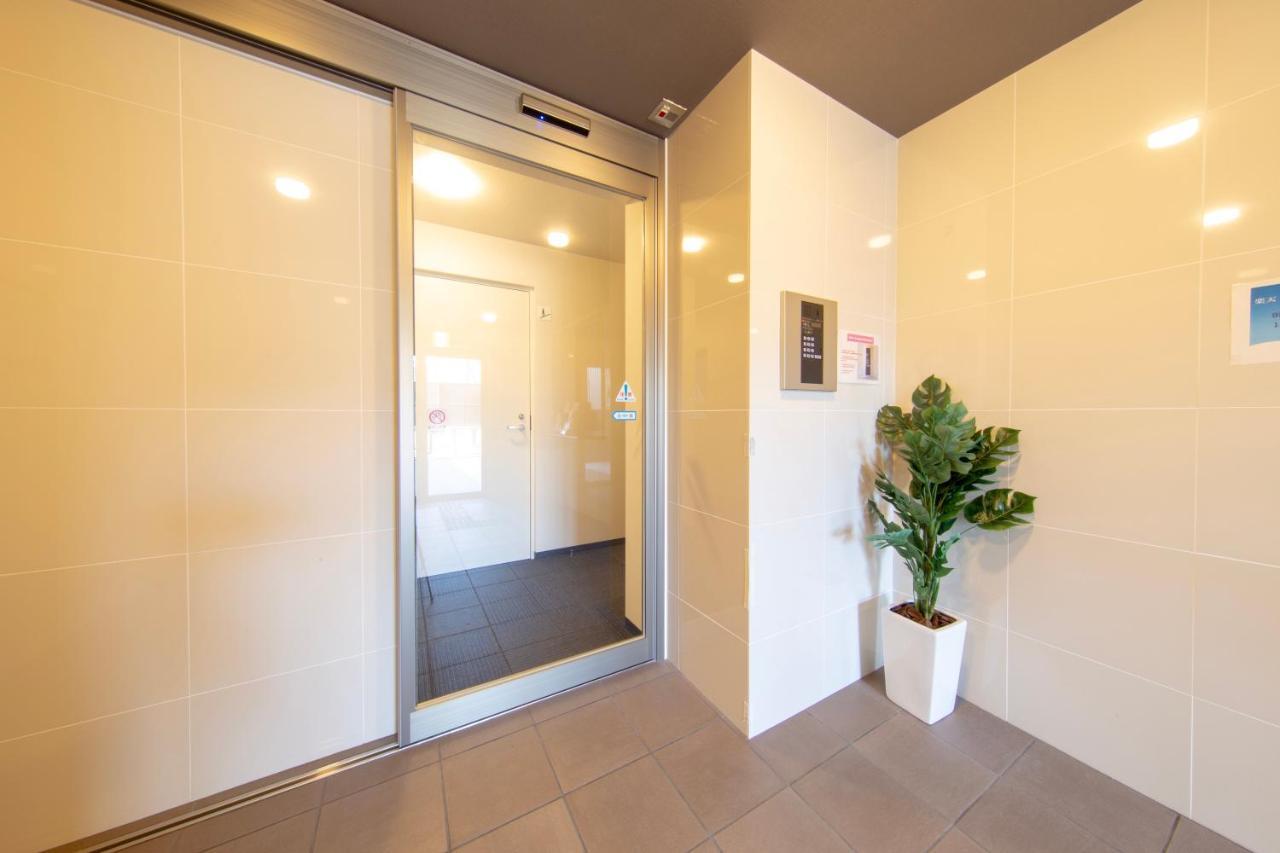 Japaning Hotel Nijojo Suzaku Kyoto Luaran gambar