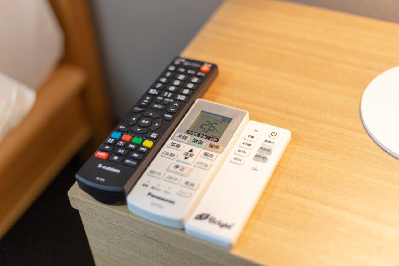 Japaning Hotel Nijojo Suzaku Kyoto Luaran gambar