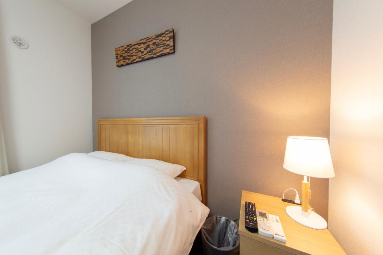 Japaning Hotel Nijojo Suzaku Kyoto Luaran gambar