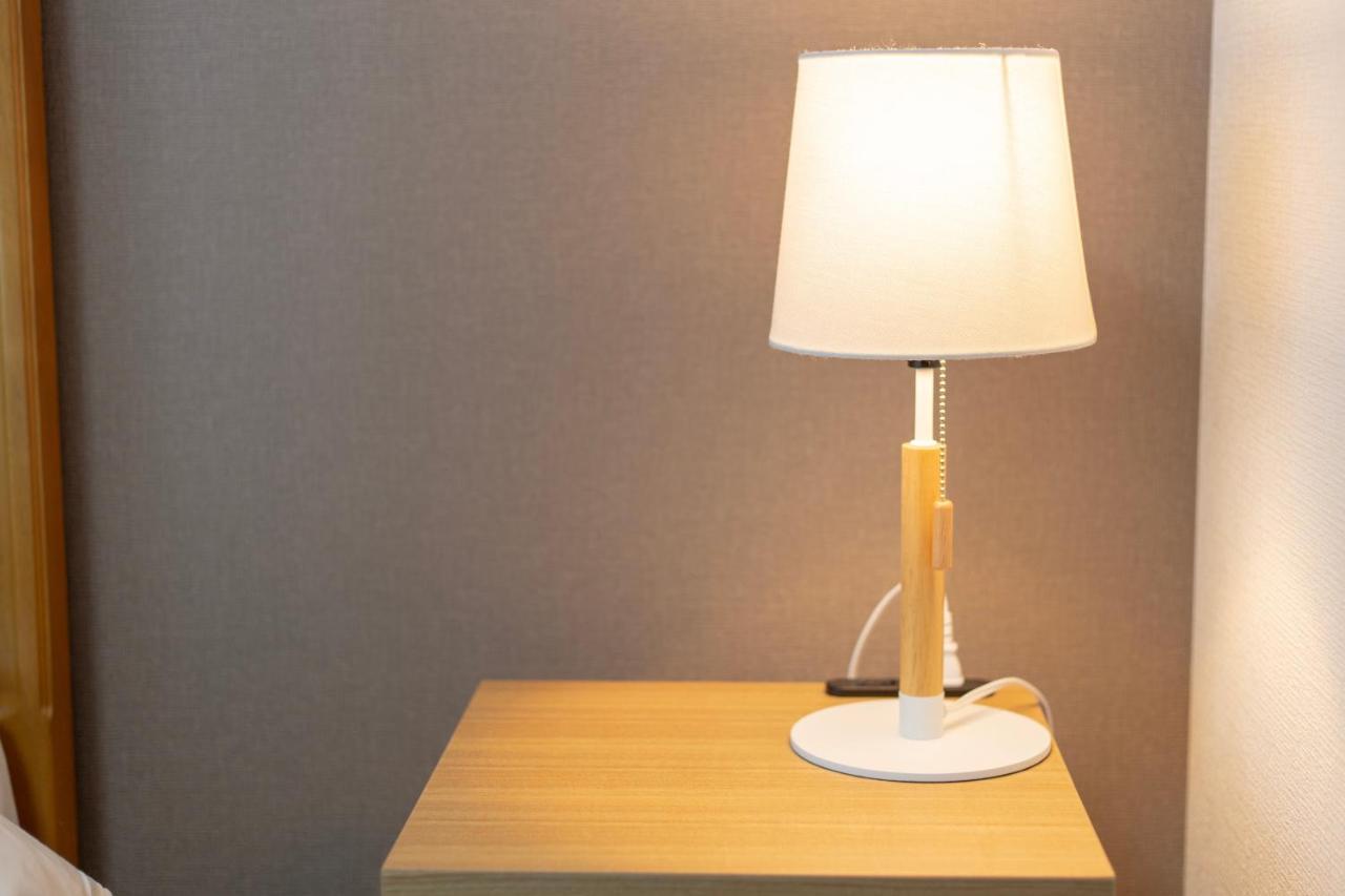 Japaning Hotel Nijojo Suzaku Kyoto Luaran gambar
