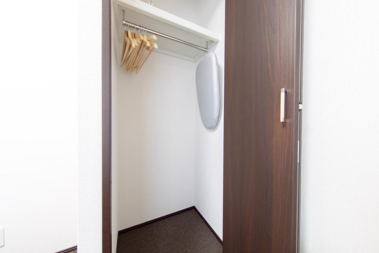 Japaning Hotel Nijojo Suzaku Kyoto Luaran gambar