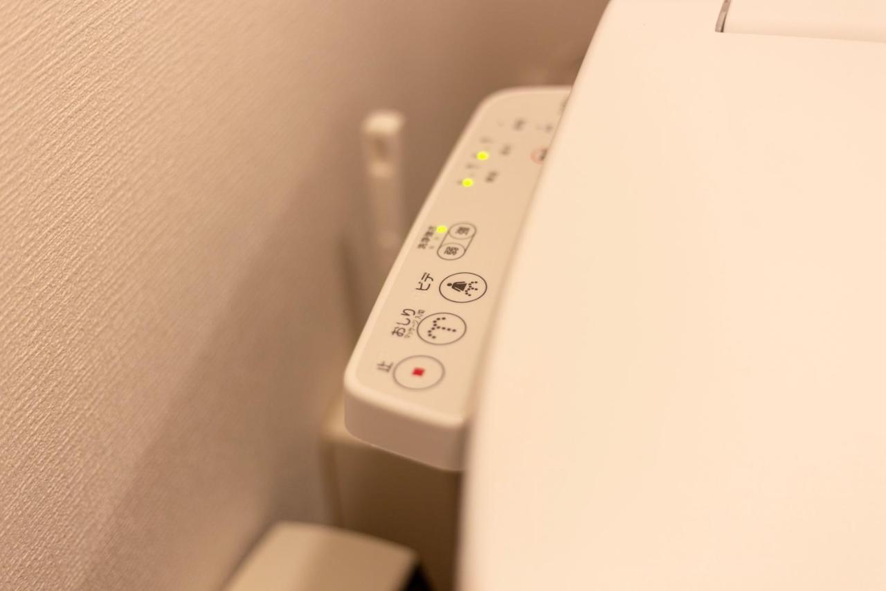 Japaning Hotel Nijojo Suzaku Kyoto Luaran gambar