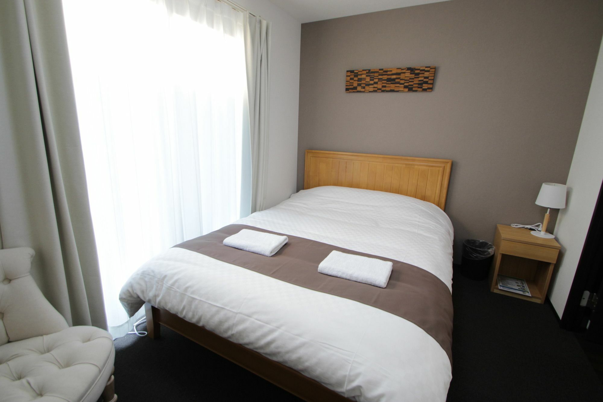 Japaning Hotel Nijojo Suzaku Kyoto Luaran gambar