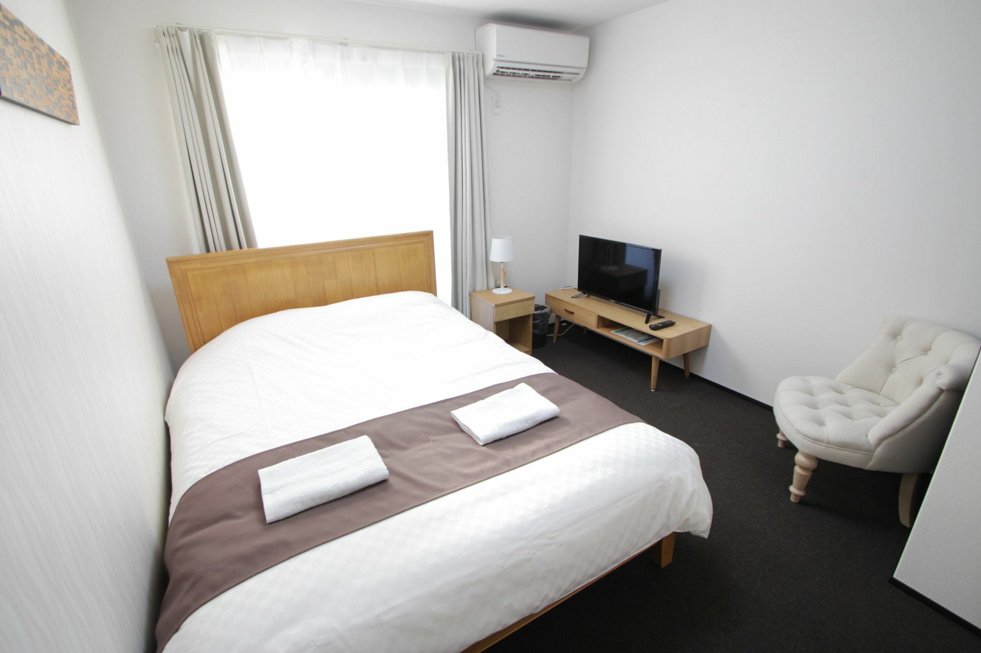 Japaning Hotel Nijojo Suzaku Kyoto Luaran gambar