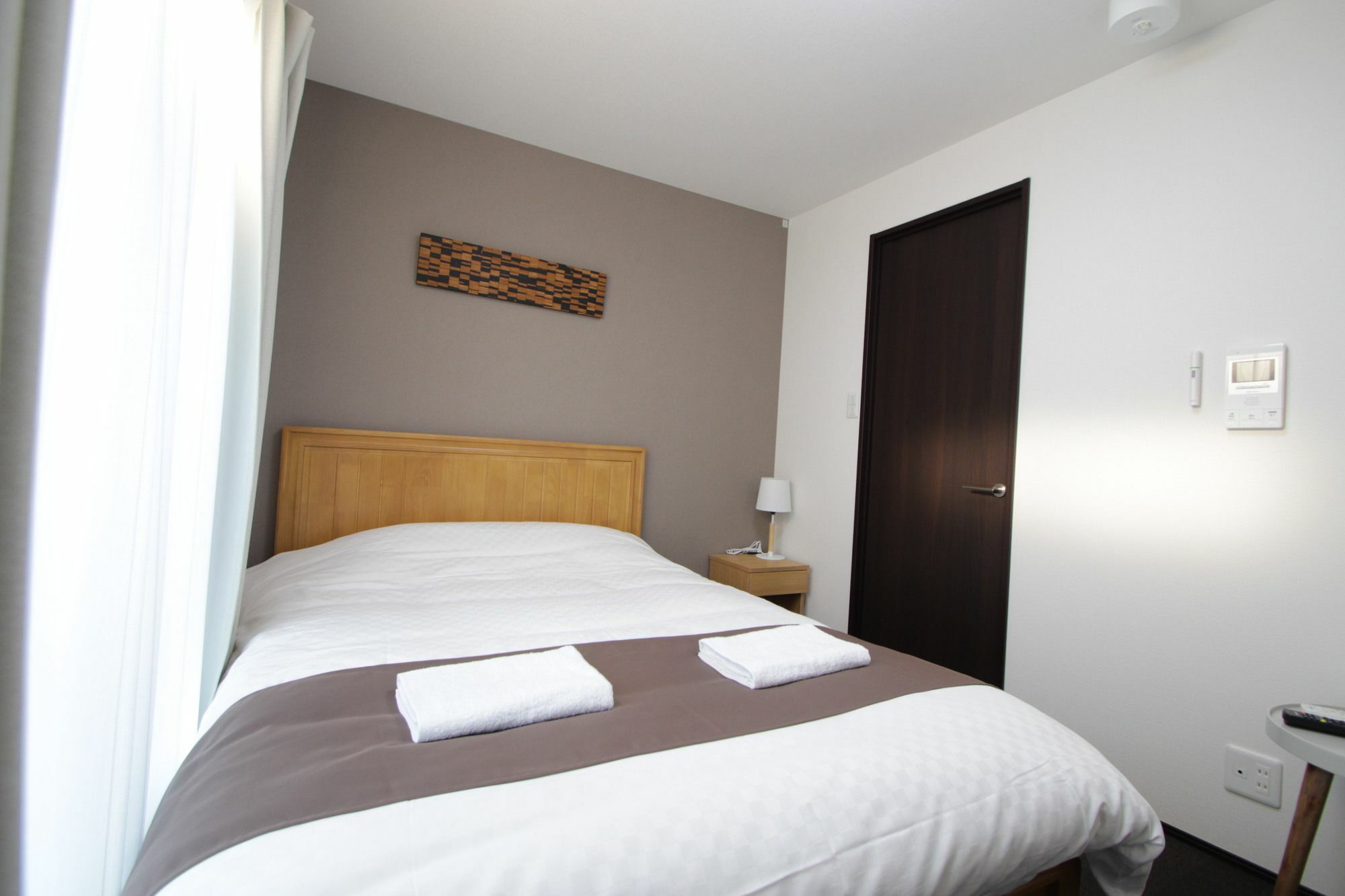 Japaning Hotel Nijojo Suzaku Kyoto Luaran gambar