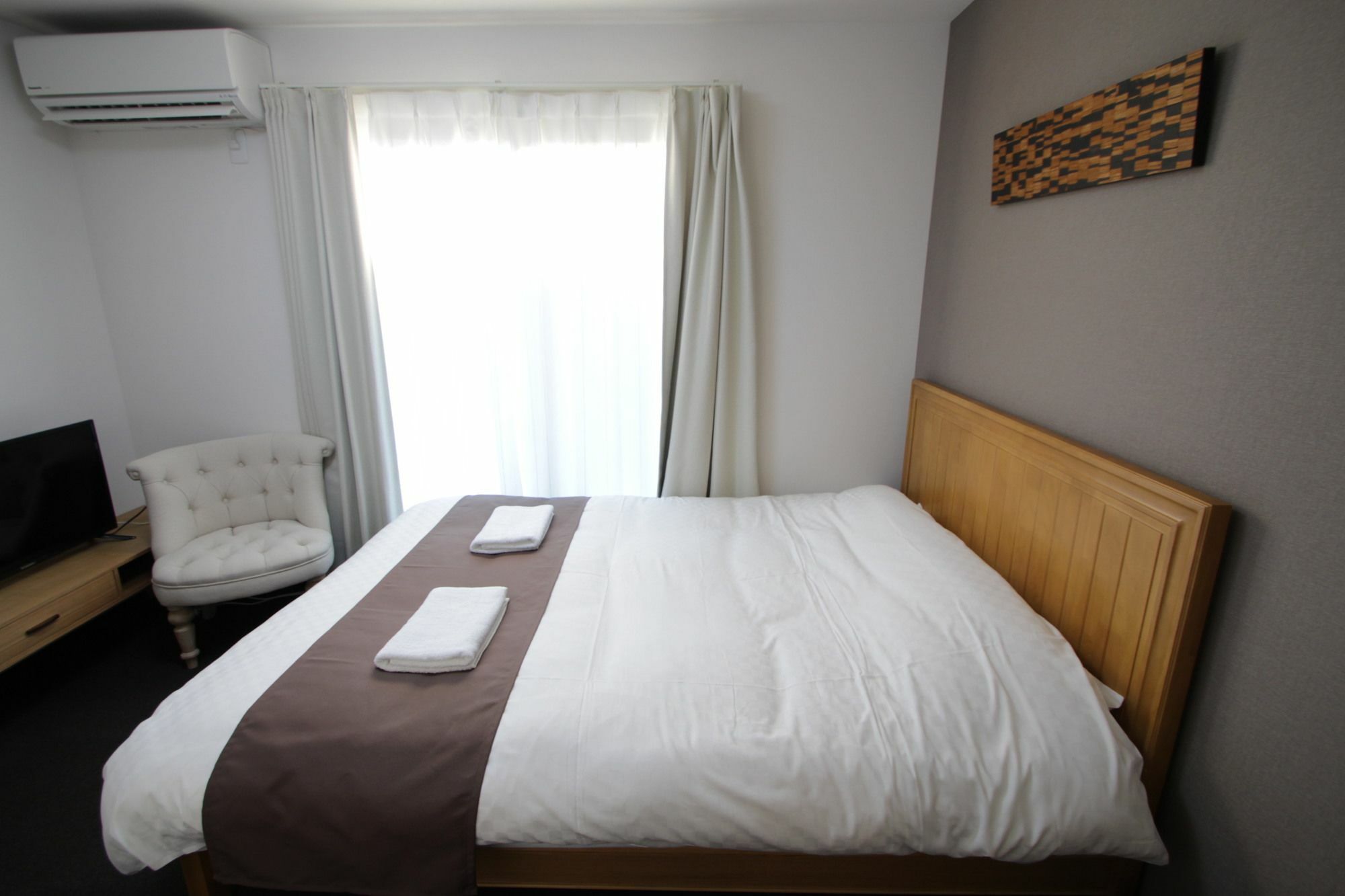 Japaning Hotel Nijojo Suzaku Kyoto Luaran gambar
