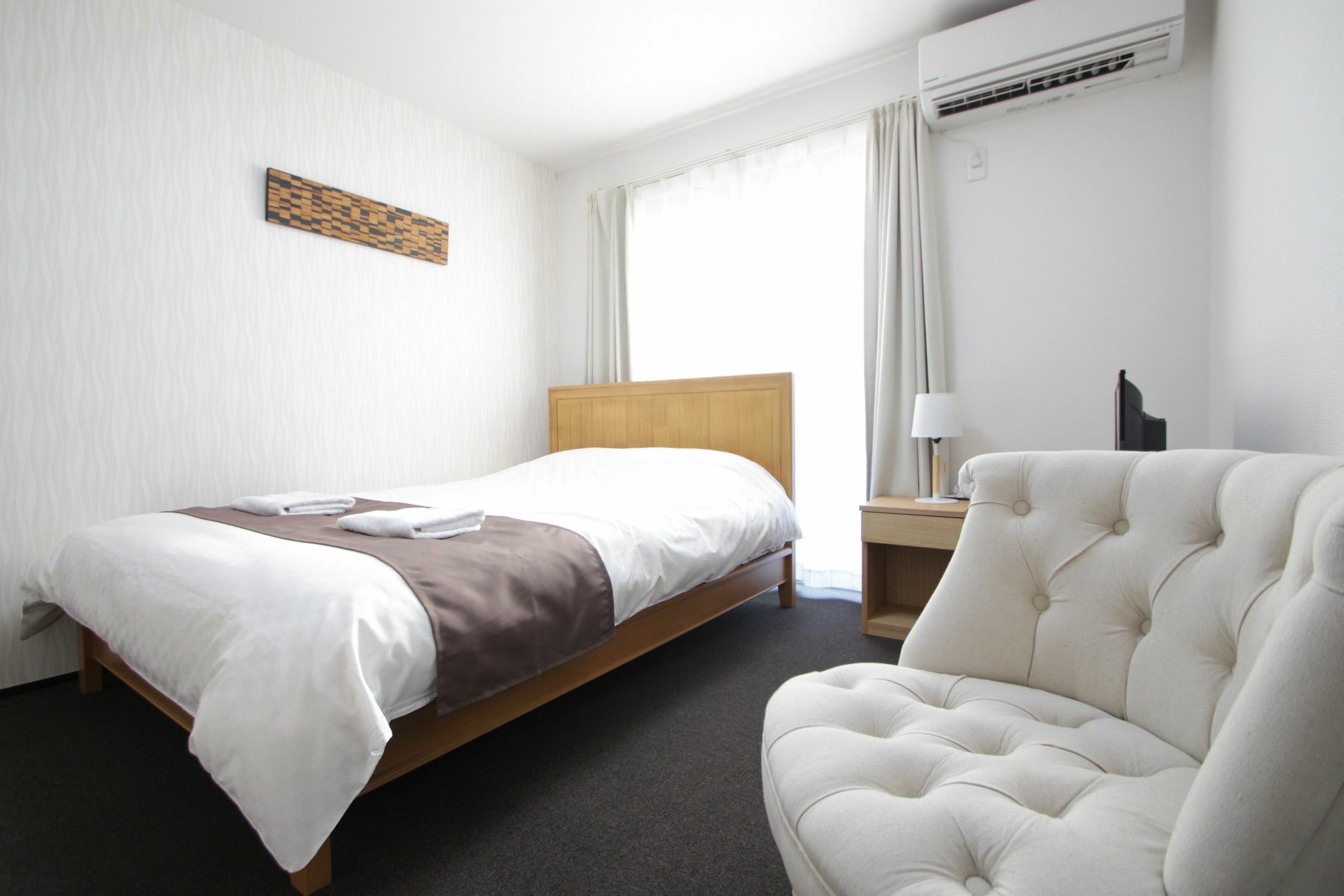 Japaning Hotel Nijojo Suzaku Kyoto Luaran gambar